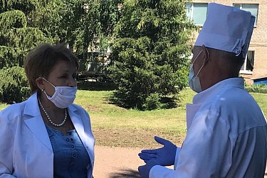 Им ежечасно говорят «Спасибо»!